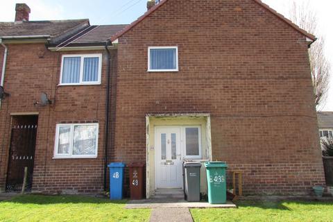 48 Studland Road, Manchester, M22 5AN