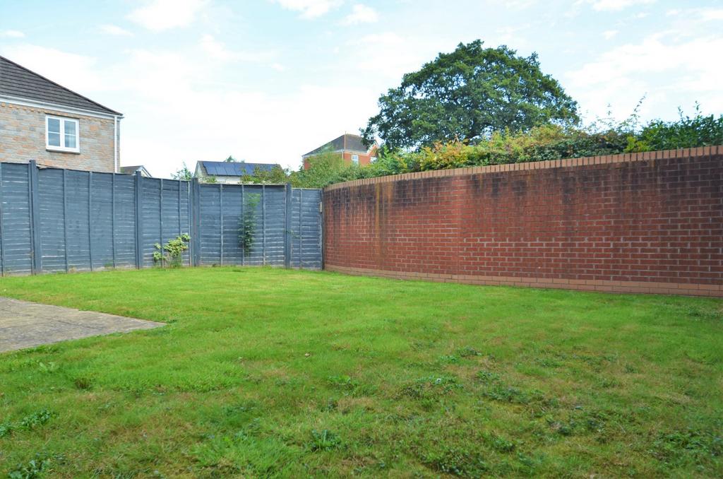 Communal Garden