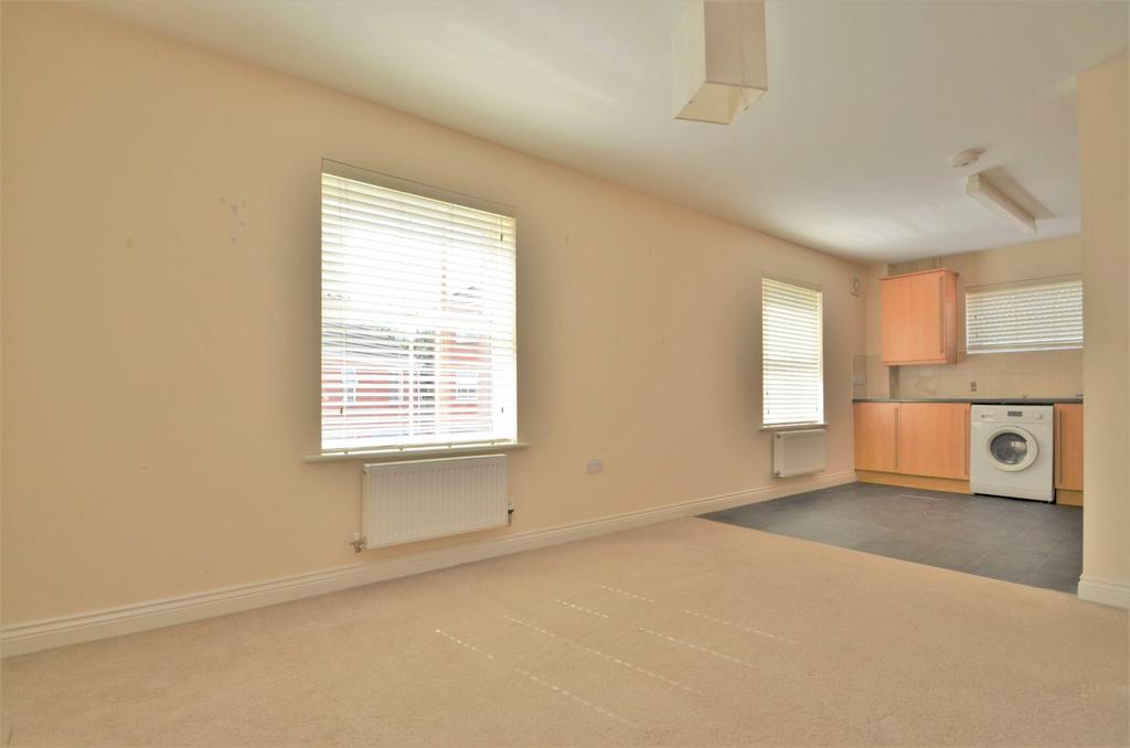 Kitchen/Sitting Room