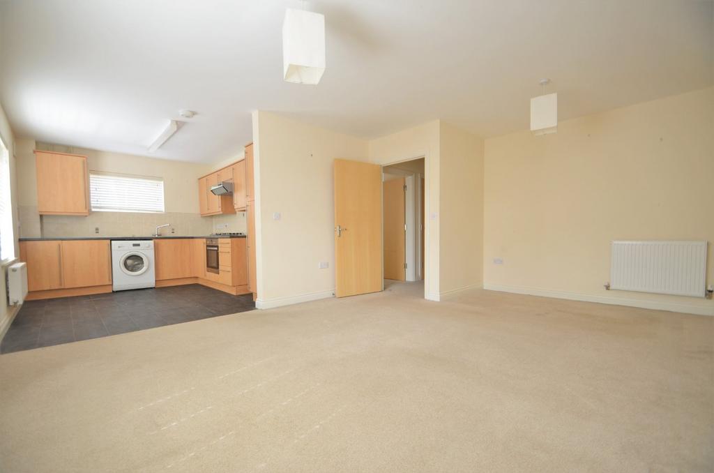 Kitchen/Sitting Room