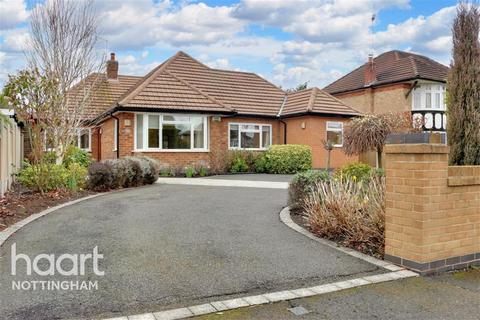 3 bedroom bungalow to rent - Selby Road, West Bridgford, NG2
