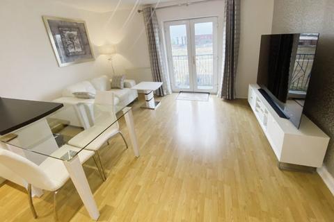 2 bedroom flat for sale, Fleet Avenue, Hartlepool, Durham, TS24 0WE