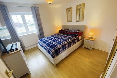 2 bedroom flat for sale, Fleet Avenue, Hartlepool, Durham, TS24 0WE