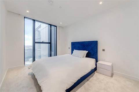 1 bedroom flat for sale, Hampton Tower, 75 Marsh Wall, London