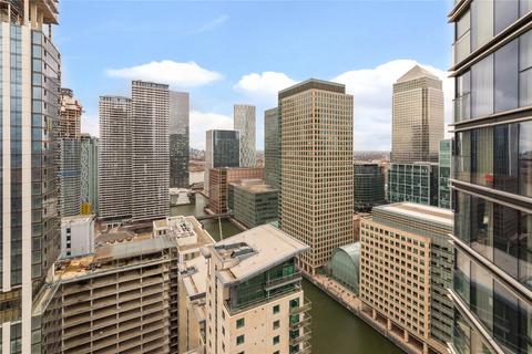 1 bedroom flat for sale, Hampton Tower, 75 Marsh Wall, London