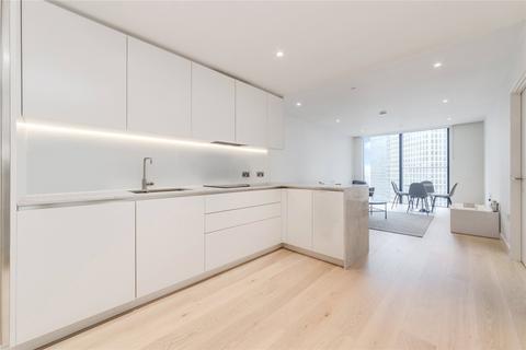 1 bedroom flat for sale, Hampton Tower, 75 Marsh Wall, London
