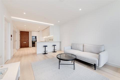 1 bedroom flat for sale, Hampton Tower, 75 Marsh Wall, London