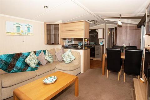 2 bedroom static caravan for sale, Mersea Island Holiday Park