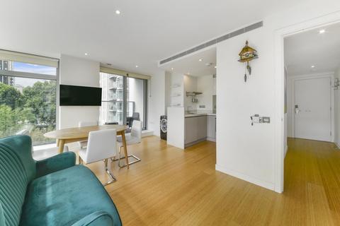 Flat 401, 3 Pan Peninsula Square, London, E14 9HN