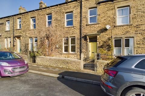 undefined, Granville Street, Skipton, BD23