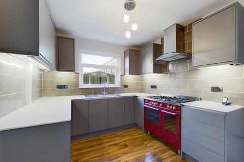 undefined, Granville Street, Skipton, BD23