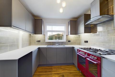 undefined, Granville Street, Skipton, BD23