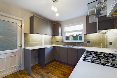 undefined, Granville Street, Skipton, BD23