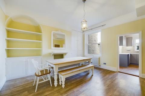 undefined, Granville Street, Skipton, BD23