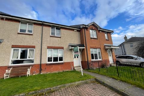 6 Barra Avenue, Coatbridge, ML5 5JJ