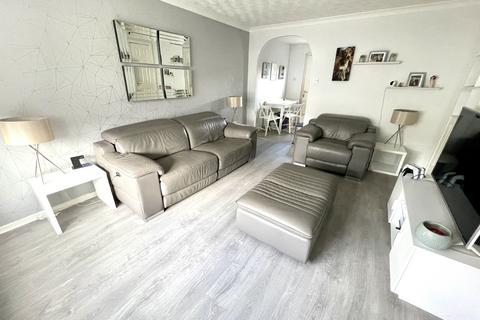 6 Barra Avenue, Coatbridge, ML5 5JJ