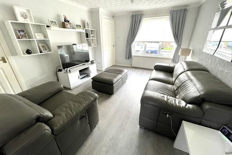 6 Barra Avenue, Coatbridge, ML5 5JJ