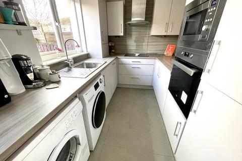 6 Barra Avenue, Coatbridge, ML5 5JJ