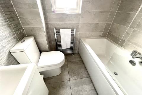 6 Barra Avenue, Coatbridge, ML5 5JJ