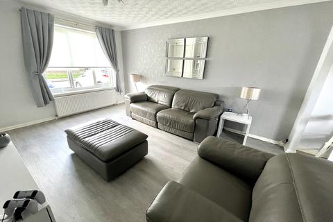 6 Barra Avenue, Coatbridge, ML5 5JJ