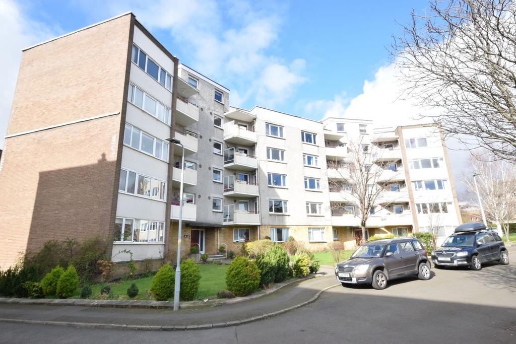 Falcon Court, Morningside, Edinburgh... 2 bed apartment £260,000