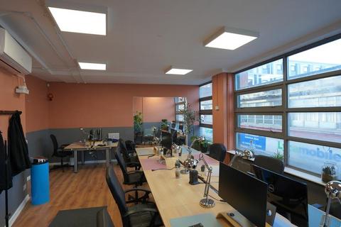 Office to rent - Electric Lane, London SW9