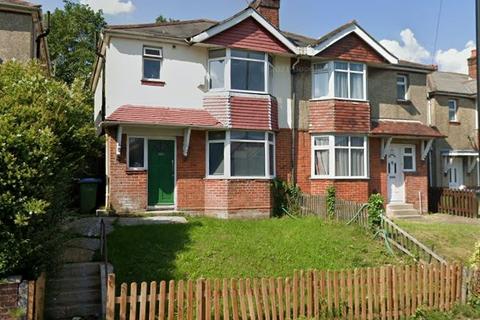 5 bedroom semi-detached house to rent - Southampton SO16