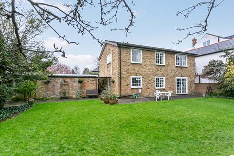 1a Washington Road, London, SW13 9BG