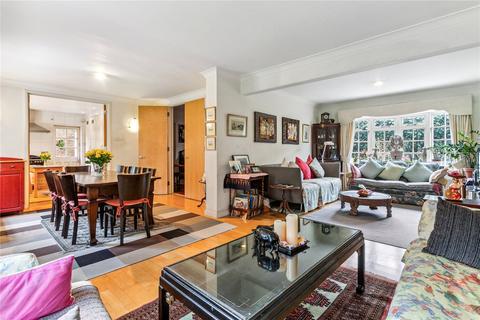 1a Washington Road, London, SW13 9BG