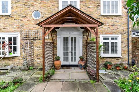 1a Washington Road, London, SW13 9BG