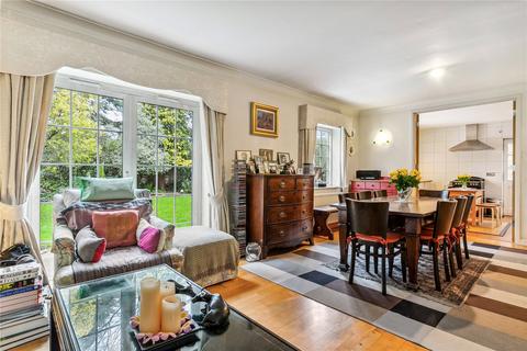 1a Washington Road, London, SW13 9BG