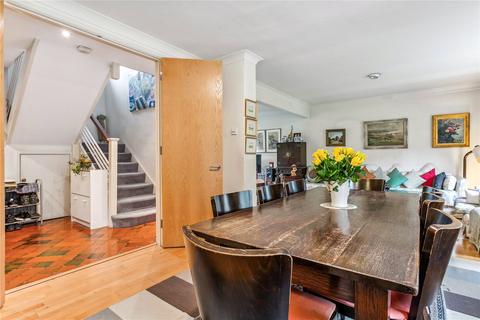 1a Washington Road, London, SW13 9BG