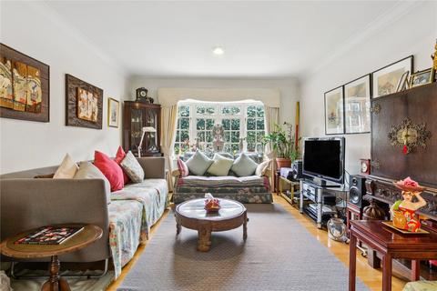 1a Washington Road, London, SW13 9BG