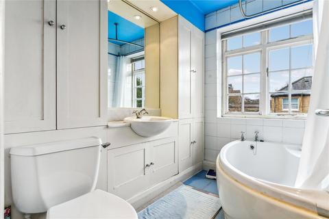 1a Washington Road, London, SW13 9BG
