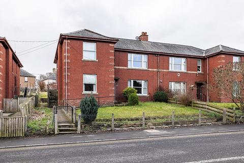 3 bedroom ground floor flat for sale - 146 Bongate, Jedburgh TD8 6DY