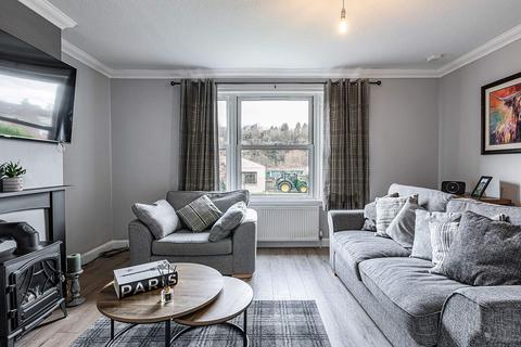 3 bedroom ground floor flat for sale - 146 Bongate, Jedburgh TD8 6DY