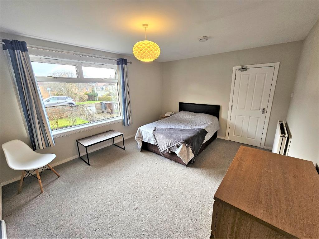 Gaitside Drive, Garthdee, Aberdeen, AB10 4 bed terraced house £1,200