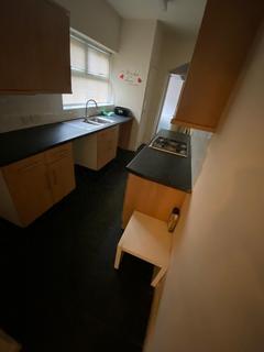 2 bedroom terraced house for sale, 245 New Leek Road, Burslem ST6 2LG