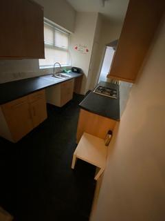 undefined, 245 New Leek Road, Burslem ST6 2LG