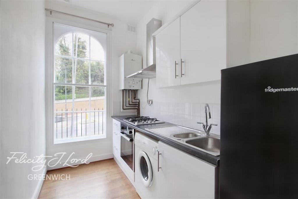 Blackheath Hill, SE10 1 bed flat to rent £1,600 pcm (£369 pw)