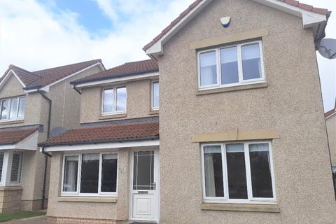 5 bedroom detached house to rent - Ness Place, Tranent, East Lothian, EH33
