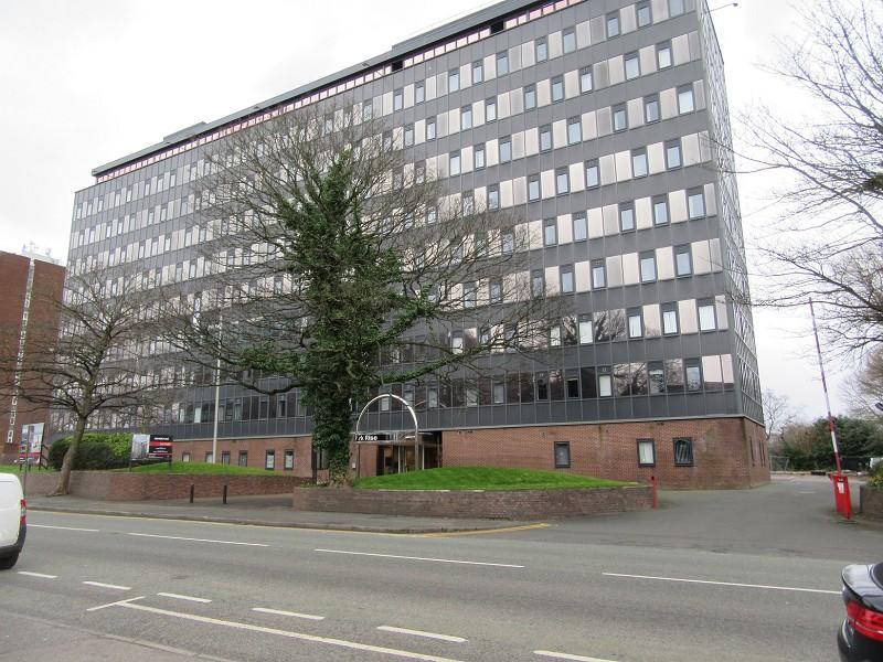 73 Seymour grove, Manchester. M16 0UB 2 bed apartment £995 pcm (£230 pw)