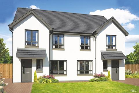 3 bedroom semi-detached house for sale - The Ardmore at Dornoch, Off Station Road IV25