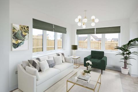 3 bedroom semi-detached house for sale - The Ardmore at Dornoch, Off Station Road IV25