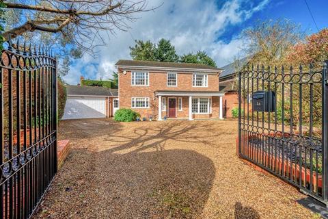 1a Darell Road, Caversham, Reading, RG4 7AY
