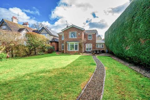 1a Darell Road, Caversham, Reading, RG4 7AY