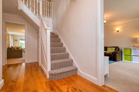 1a Darell Road, Caversham, Reading, RG4 7AY
