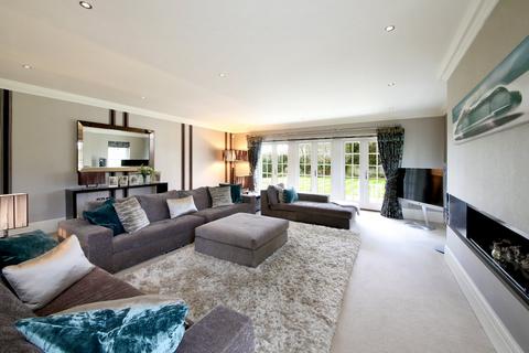 6 bedroom detached house for sale, Wilton Lane, Jordans, Beaconsfield, HP9