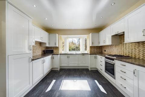 4 bedroom detached house to rent - Newland Park, HU5