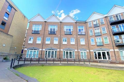 Office for sale, Units 1-6 Canute House, Durham Wharf Drive, Brentford, TW8 8HP